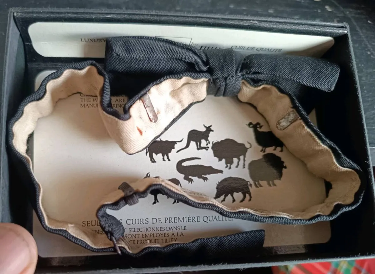 Antique Dublin Brand - Image 4