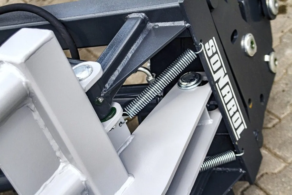 bale handler - Image 3