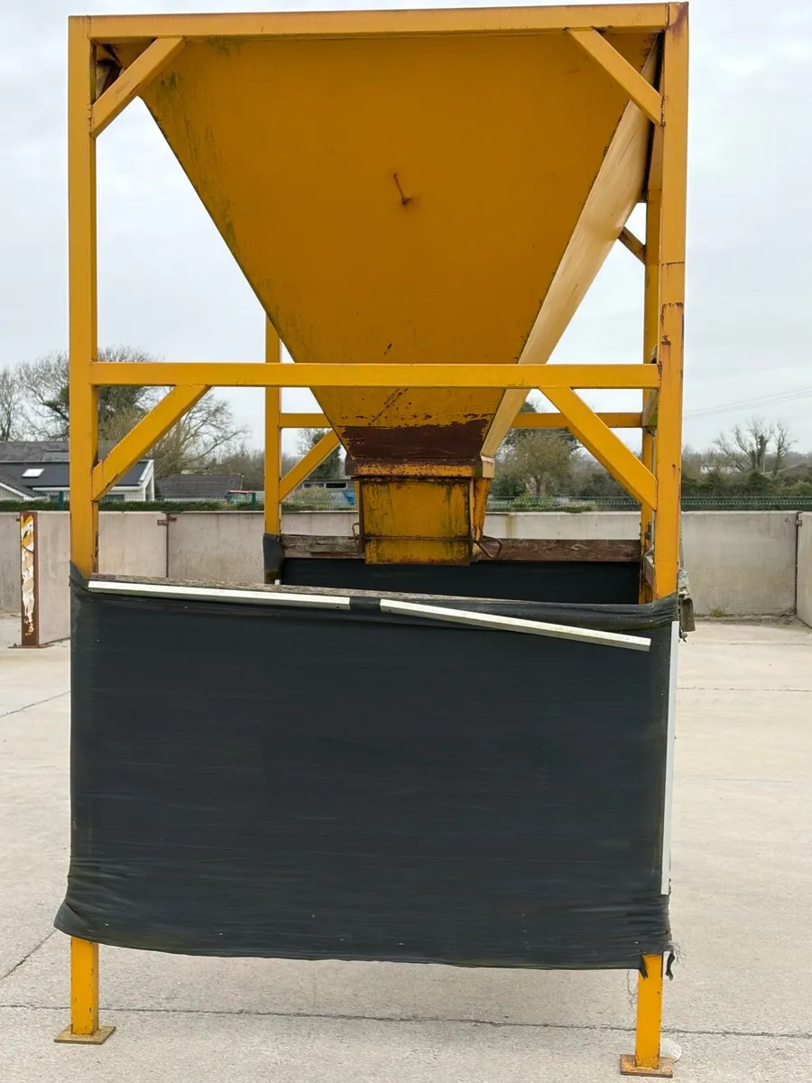 Aggregate Hopper - Image 4