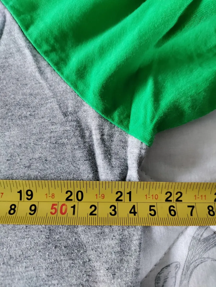 Rossignol Race Team Ski T-Shirt L - Image 2