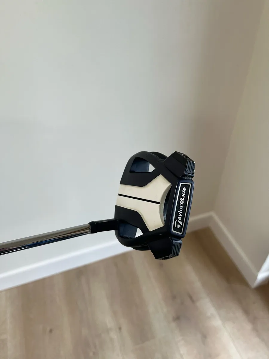TaylorMade Spider - Image 4
