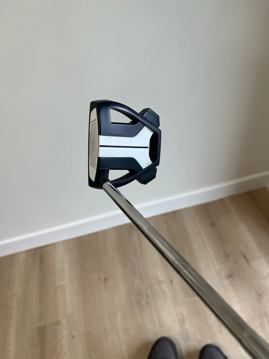 TaylorMade Spider - Image 1