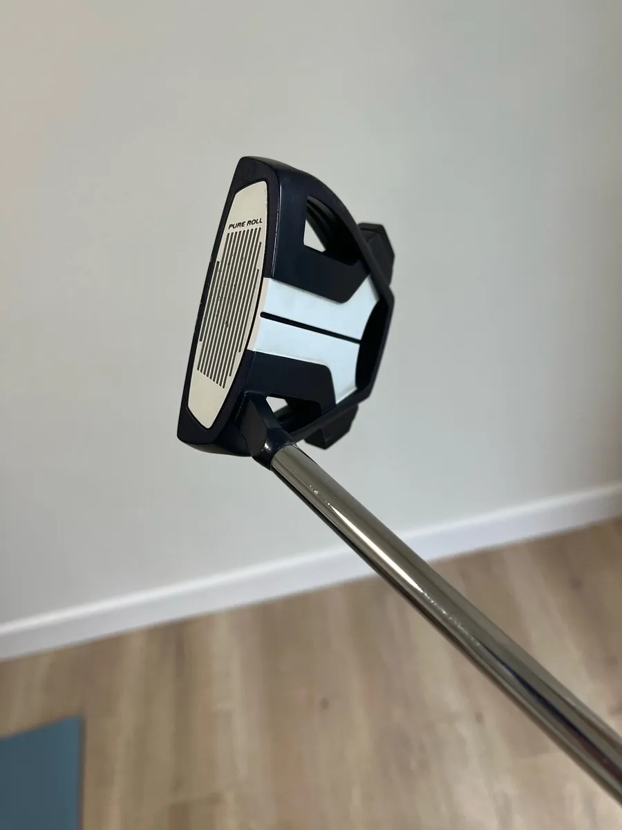 TaylorMade Spider - Image 2