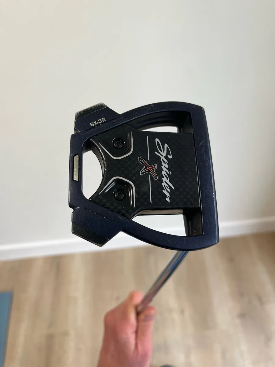 TaylorMade Spider - Image 3