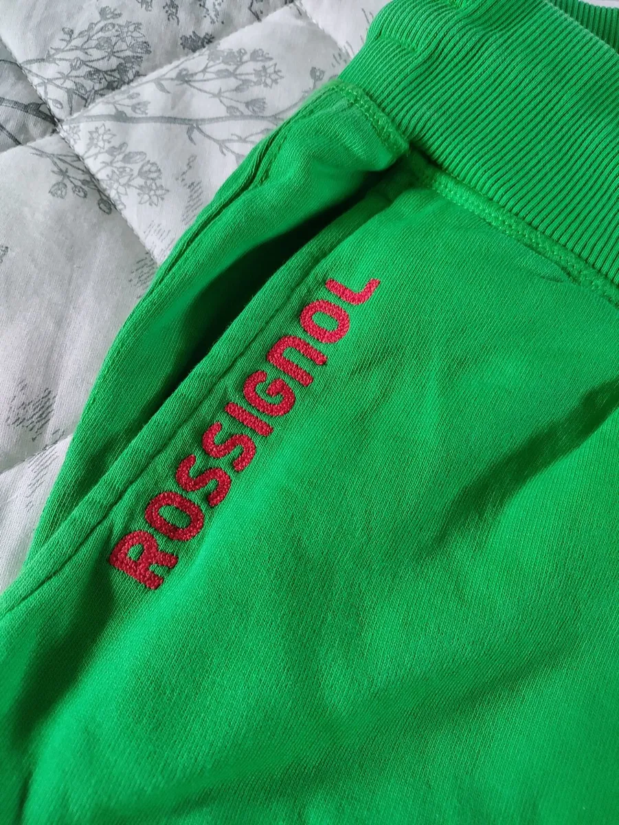 Rossignol Race Team shorts XL New - Image 4