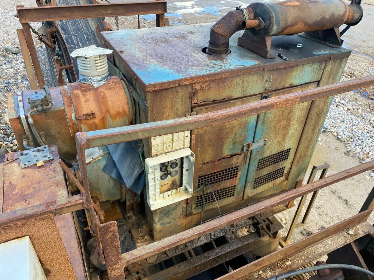 Jaw Crusher Brow Lenox - Image 4