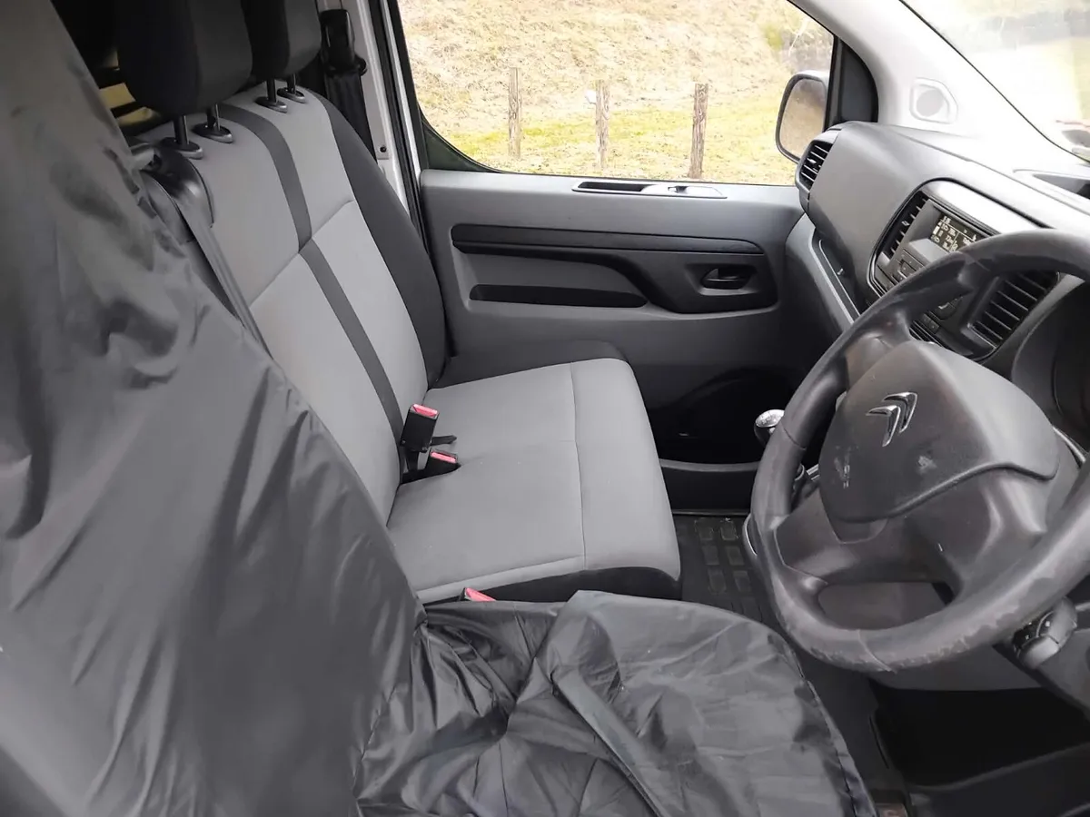 Citroen Dispatch 2018 - Image 3