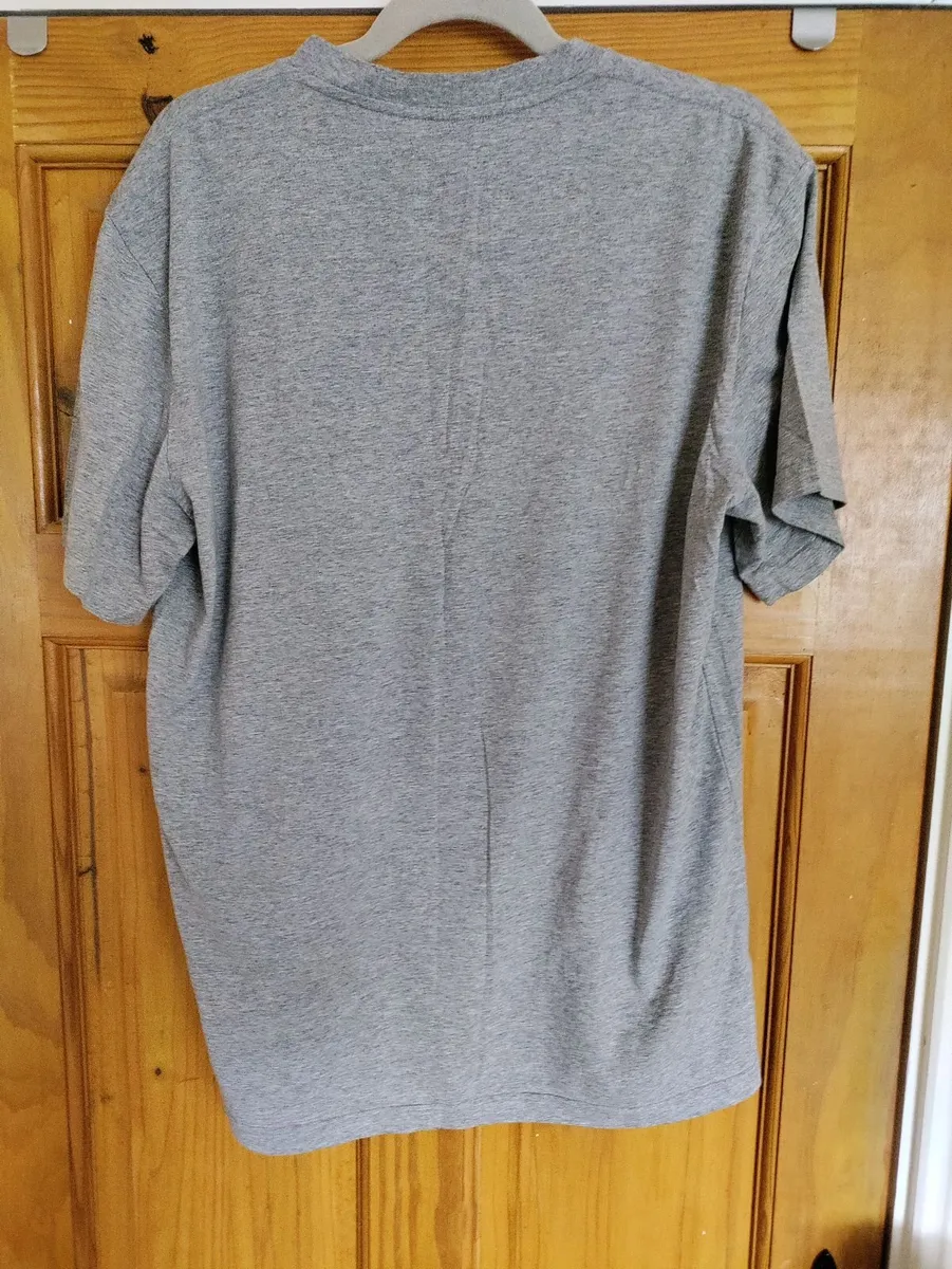 Rossignol Race Team Ski T-shirt XL New - Image 4