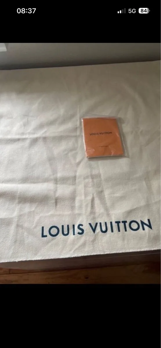 Louis Vuitton Imitation Bag - Image 3