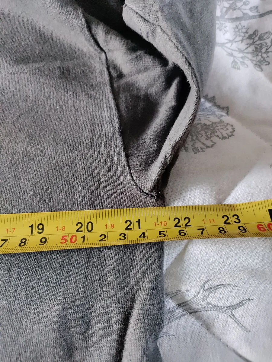 Atomic U.S Ski Team T-Shirt L - Image 4