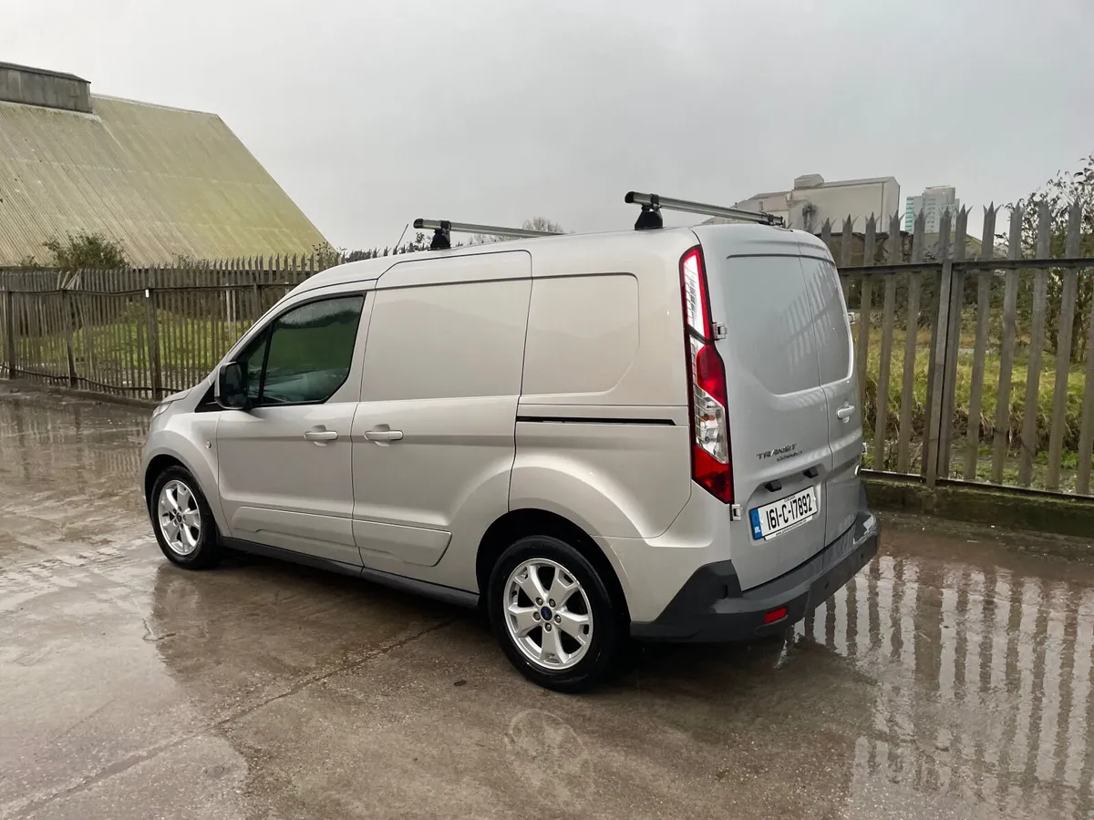 2016 Transit connect (Limited) - Image 2