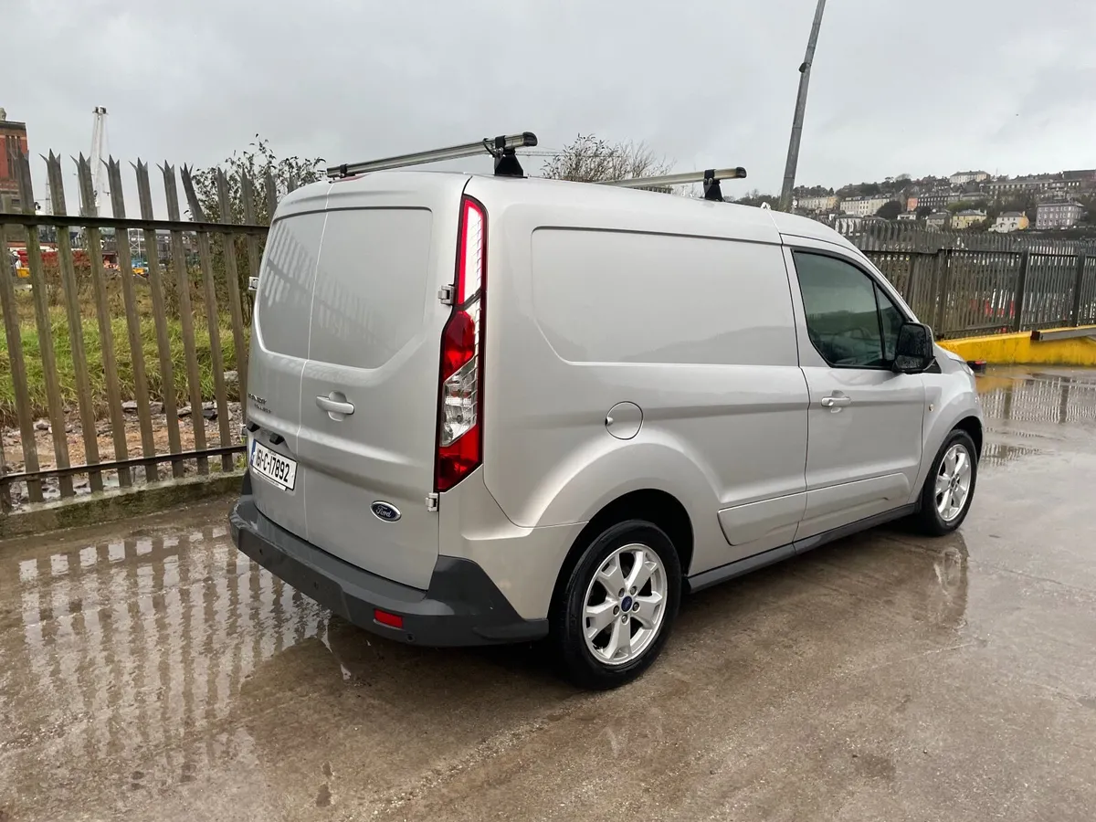 2016 Transit connect (Limited) - Image 3