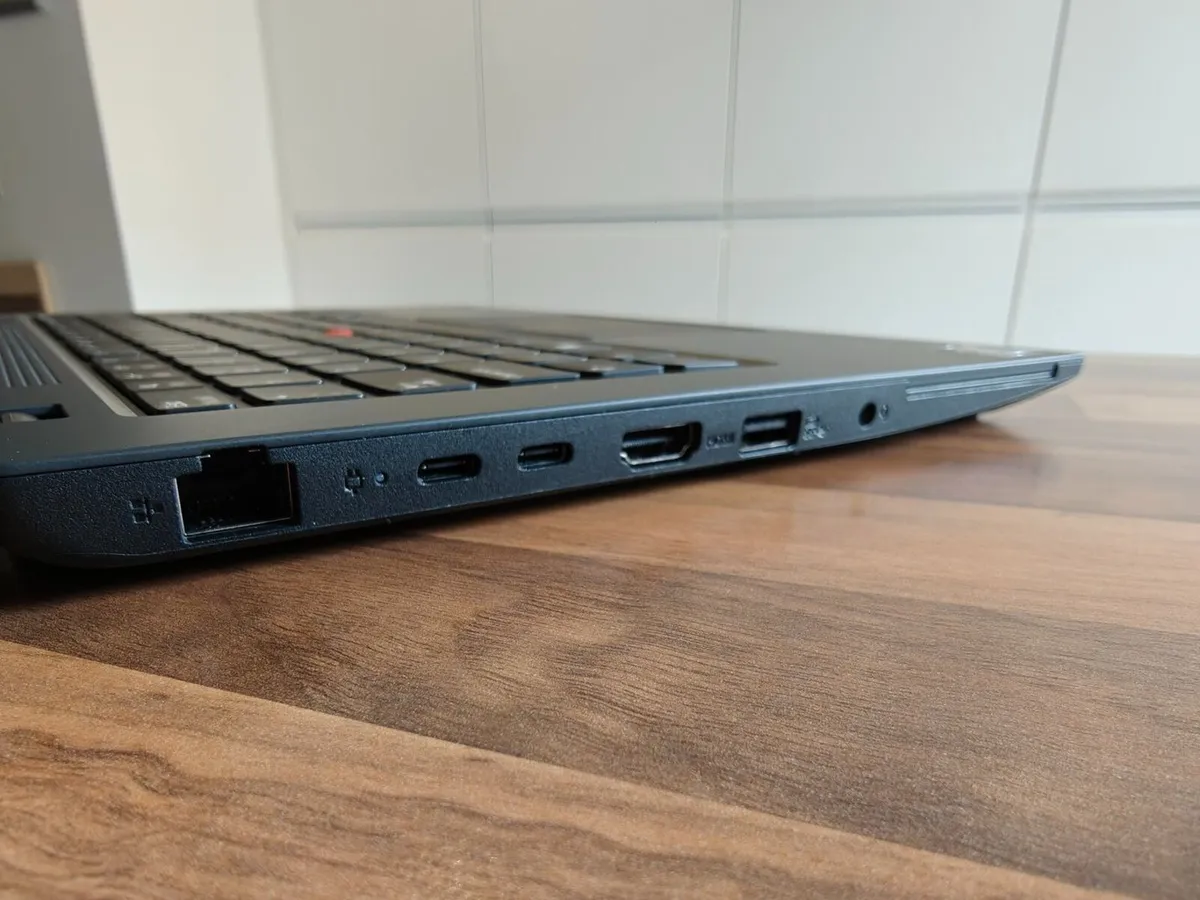 Lenovo ThinkPad L14 Gen4 Laptop | AMD Ryzen 5 Pro - Image 4