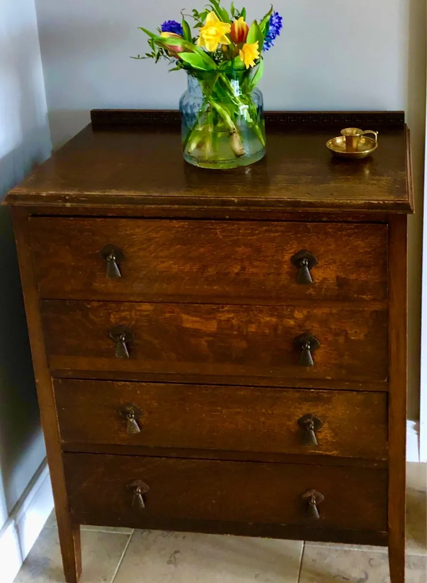 Chest of drawers - Image 2