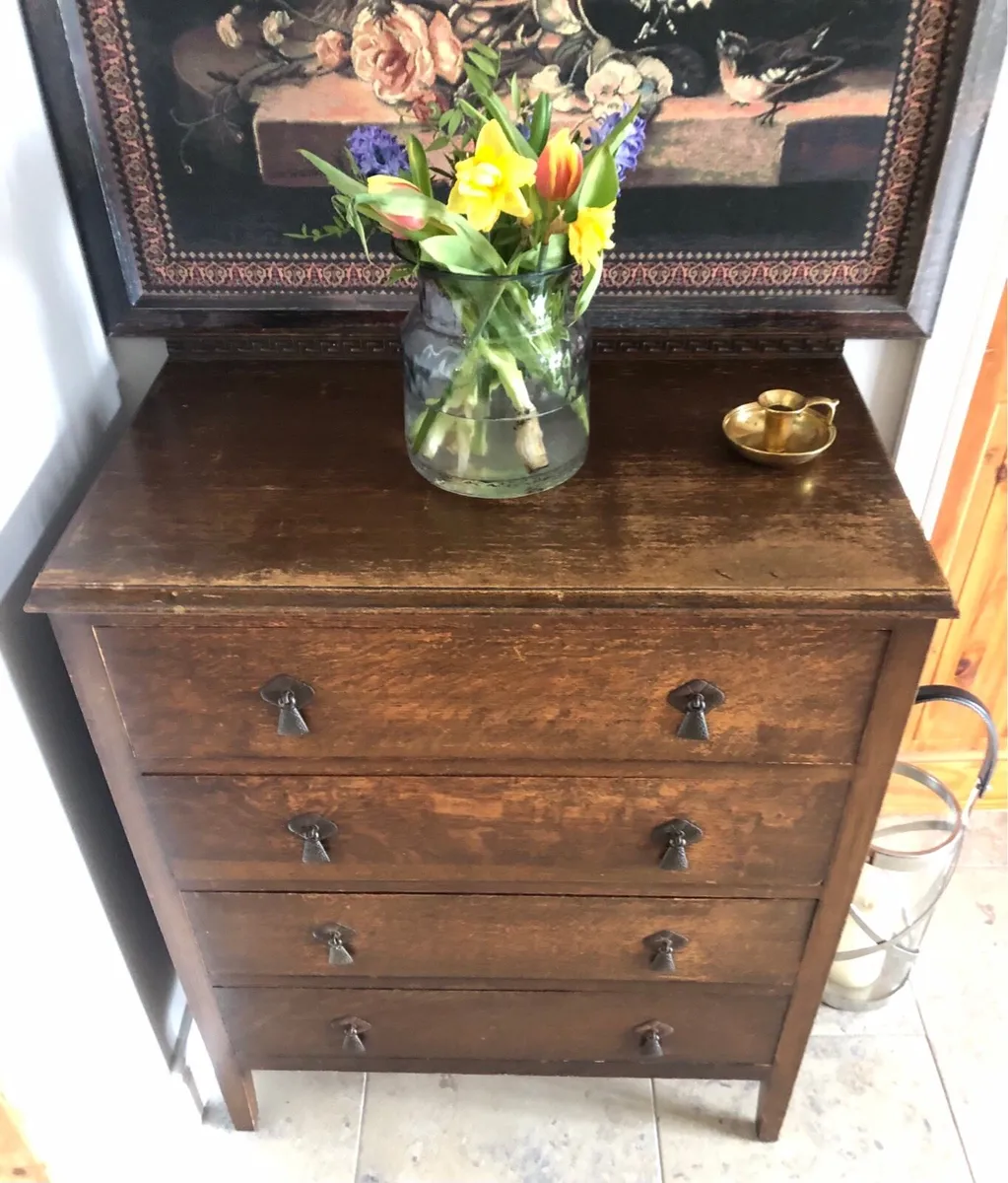 Chest of drawers - Image 3