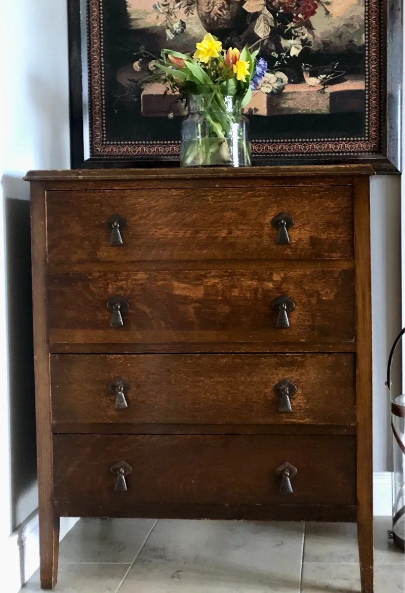 Chest of drawers - Image 4
