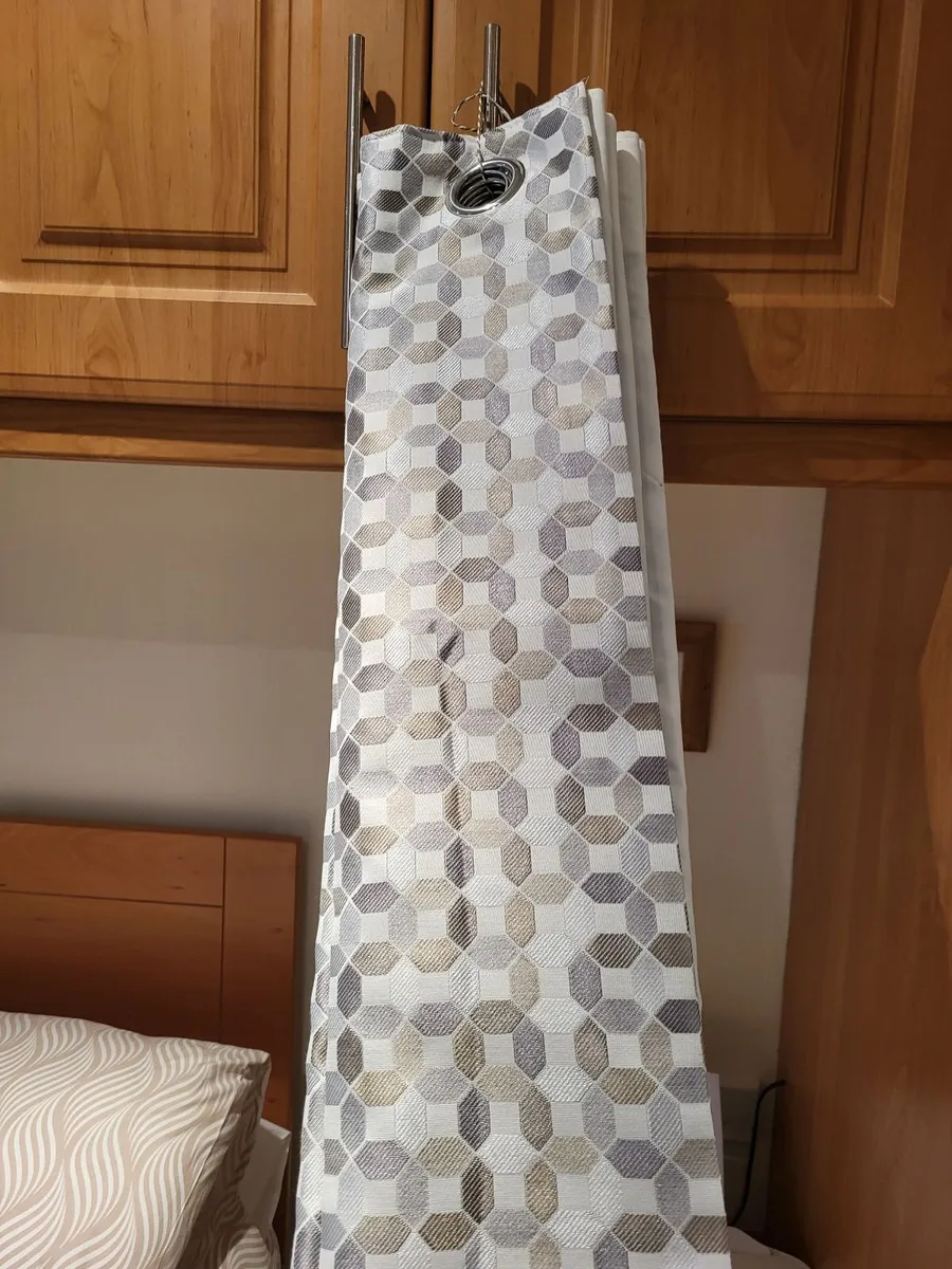 Curtains for Sale - Image 1