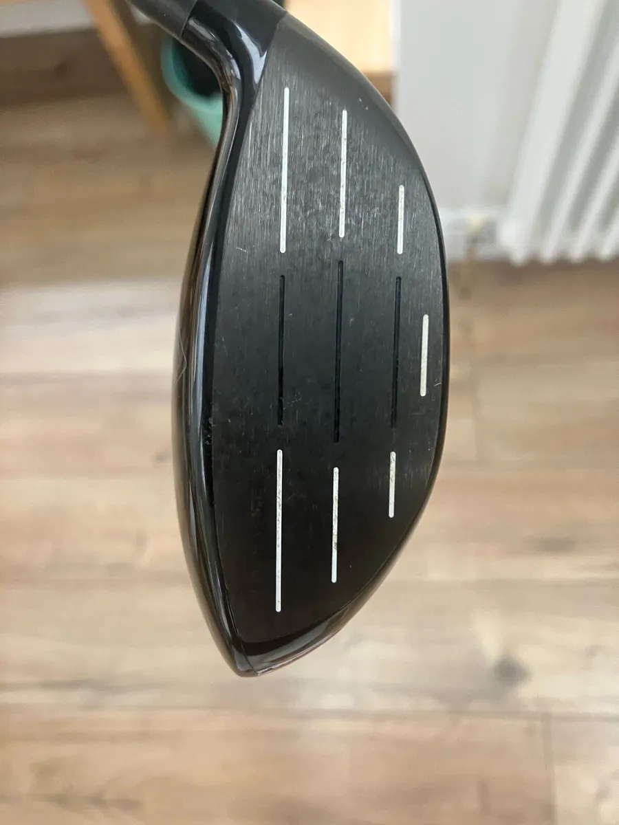 Callaway 3 Wood - Image 1