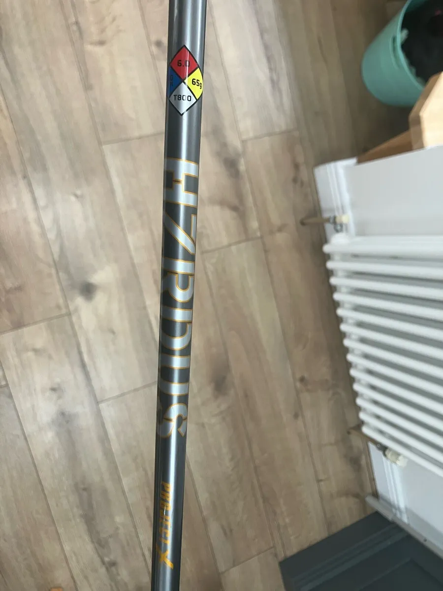 Callaway 3 Wood - Image 3