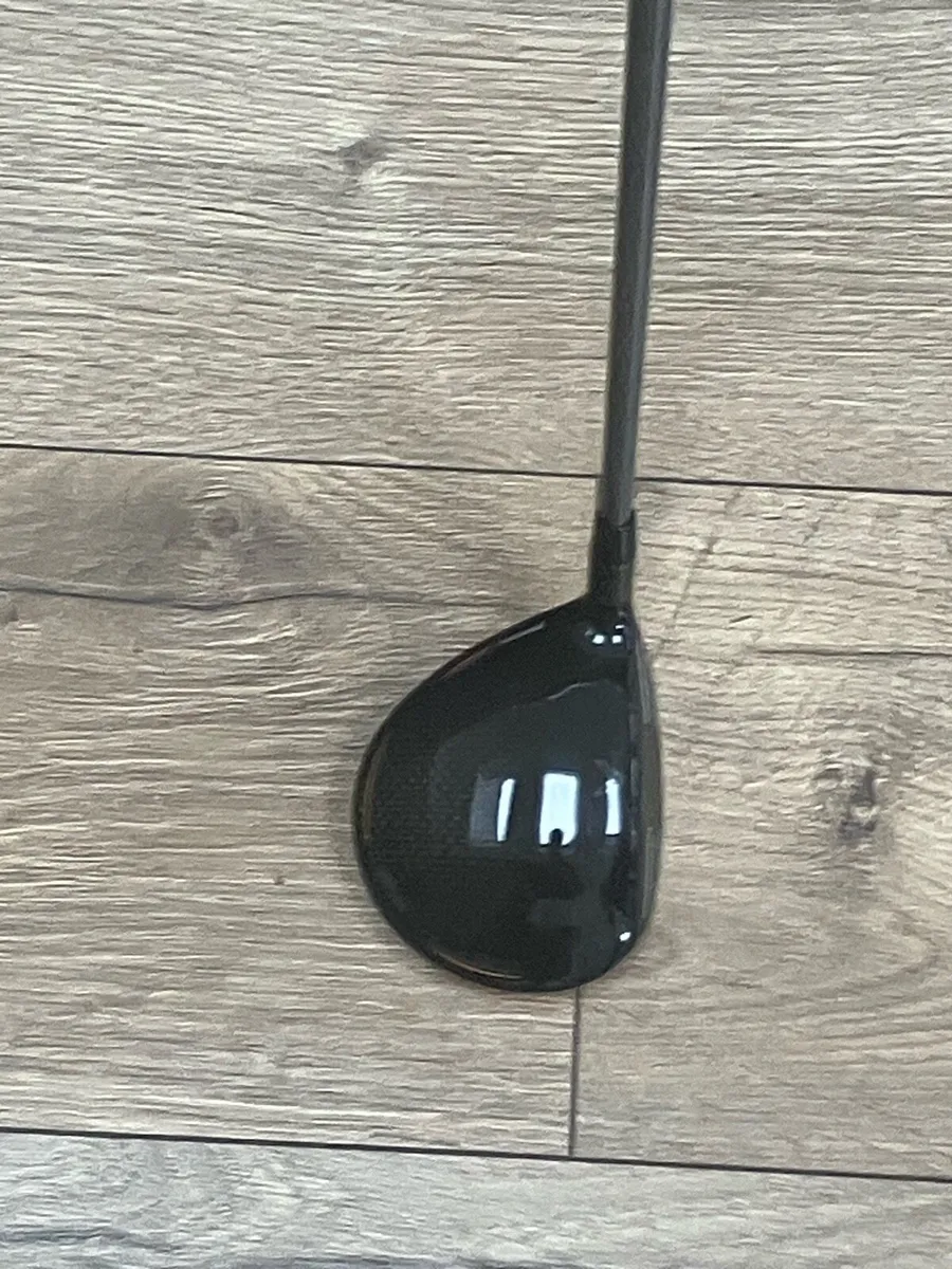 Callaway 3 Wood - Image 4
