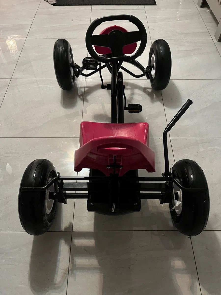 Berg go kart - Image 4