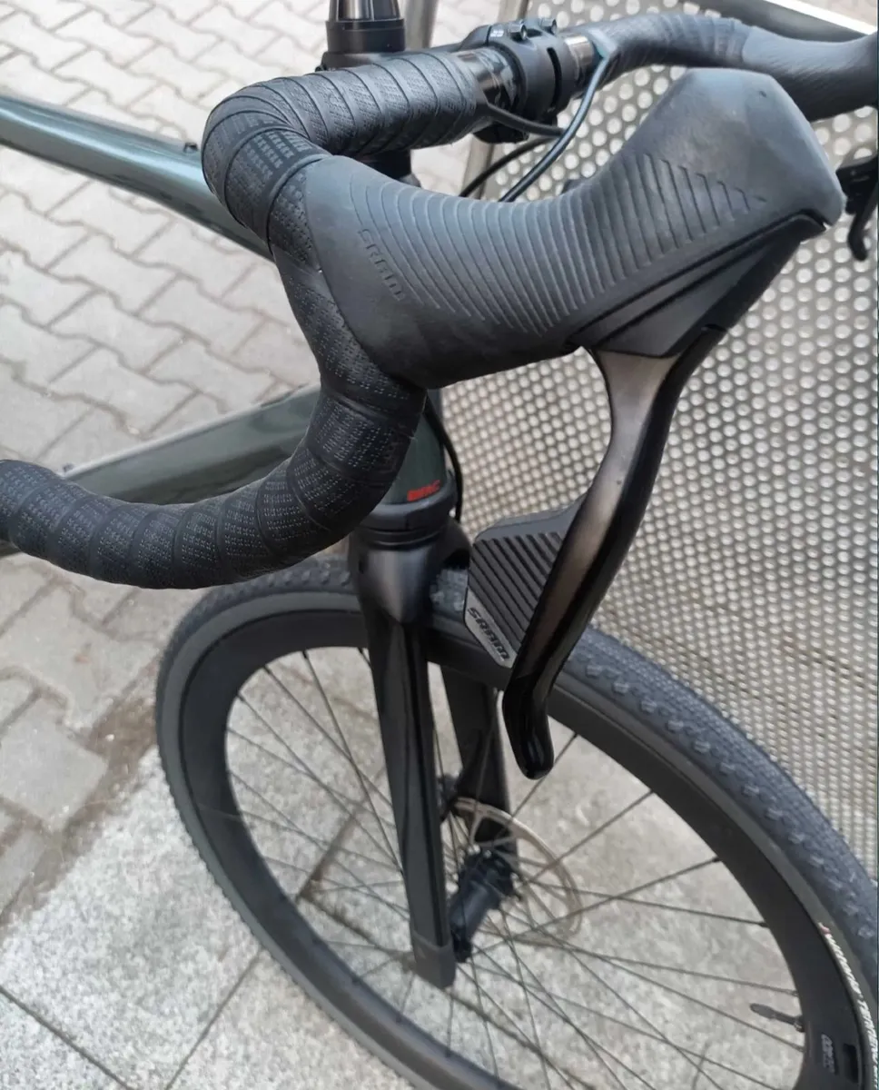 BMC Gravel  SRAM GX Eagle - Image 4
