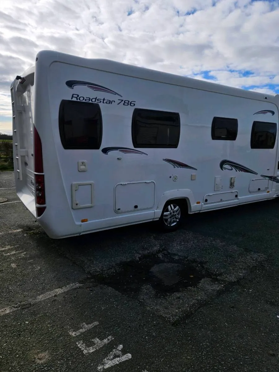 Roadstar 786 - Image 3