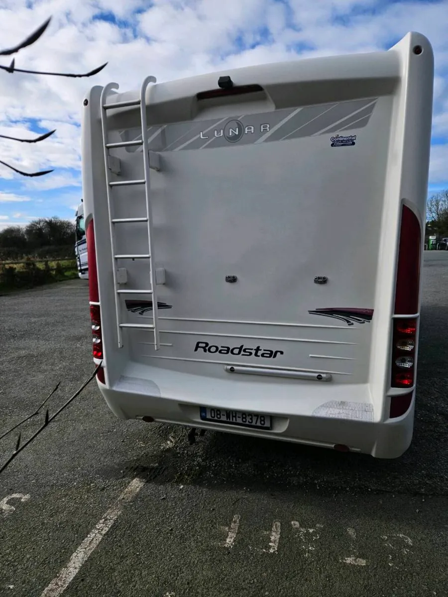 Roadstar 786 - Image 4