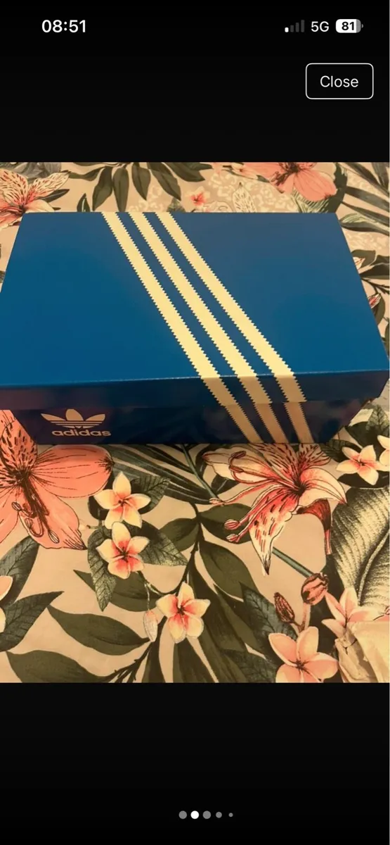 Adidas Sambas - Image 2