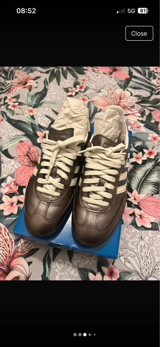 Adidas Sambas - Image 3