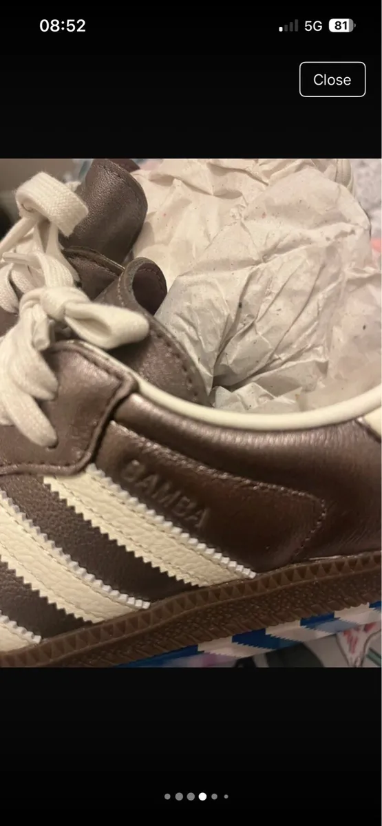 Adidas Sambas - Image 4