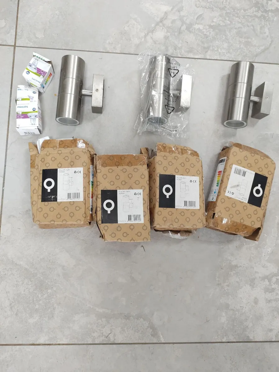 Outdoor lighting - Image 2