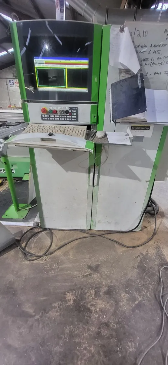 CNC Router - Image 3