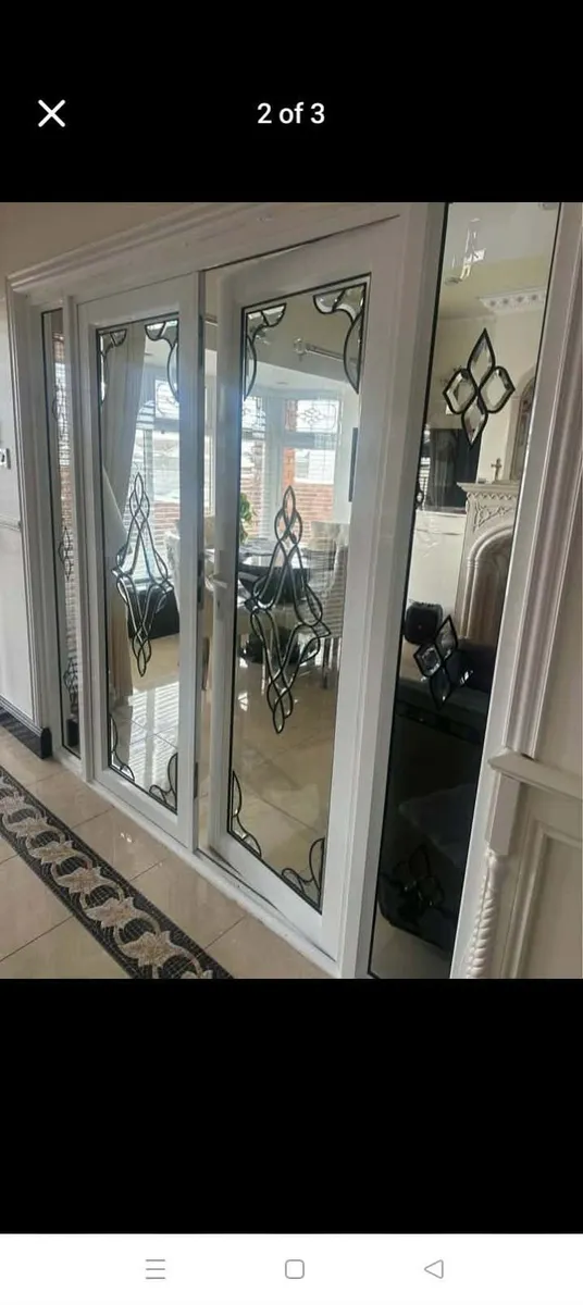 🚪HIGH QUALITY FRENCH PATIO DOORS AVAILABLE🚪 - Image 2