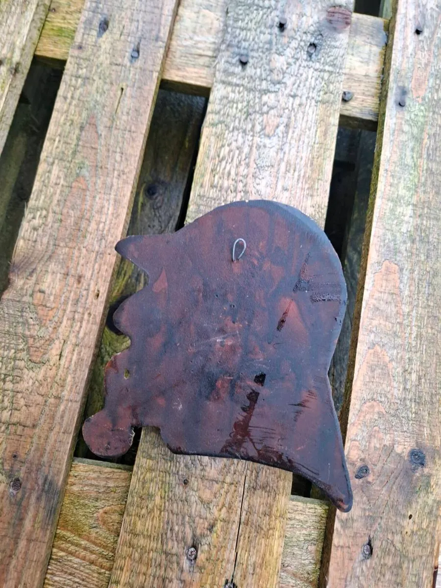 Resine sailor ornament - Image 2