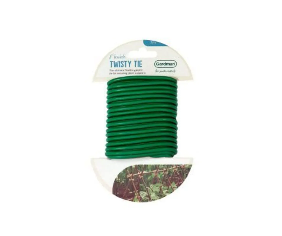 Flexible Twisty Tie 10m - Image 1