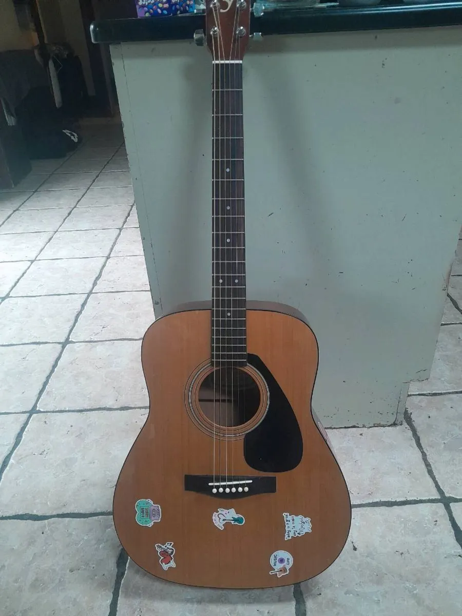 Guitar - Image 1