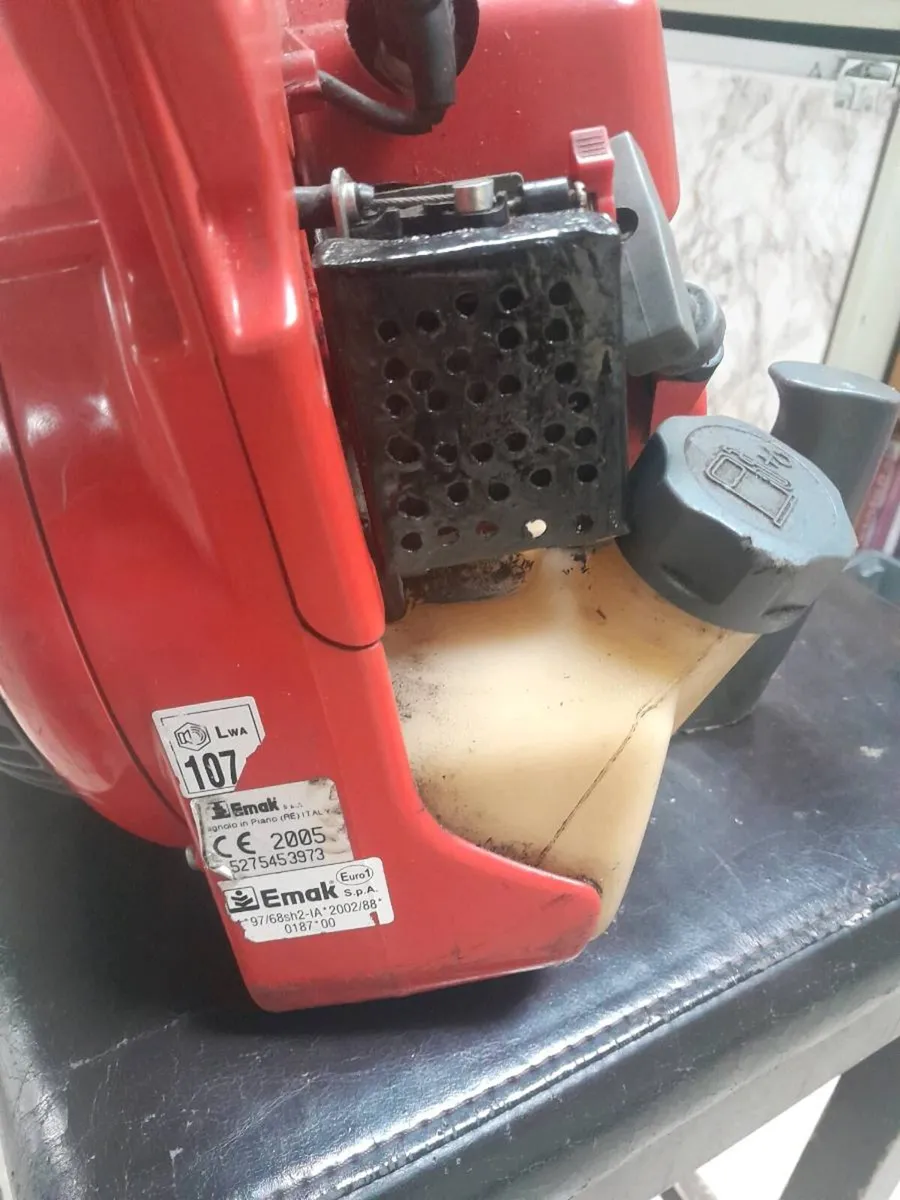 Leaf blower - Image 3