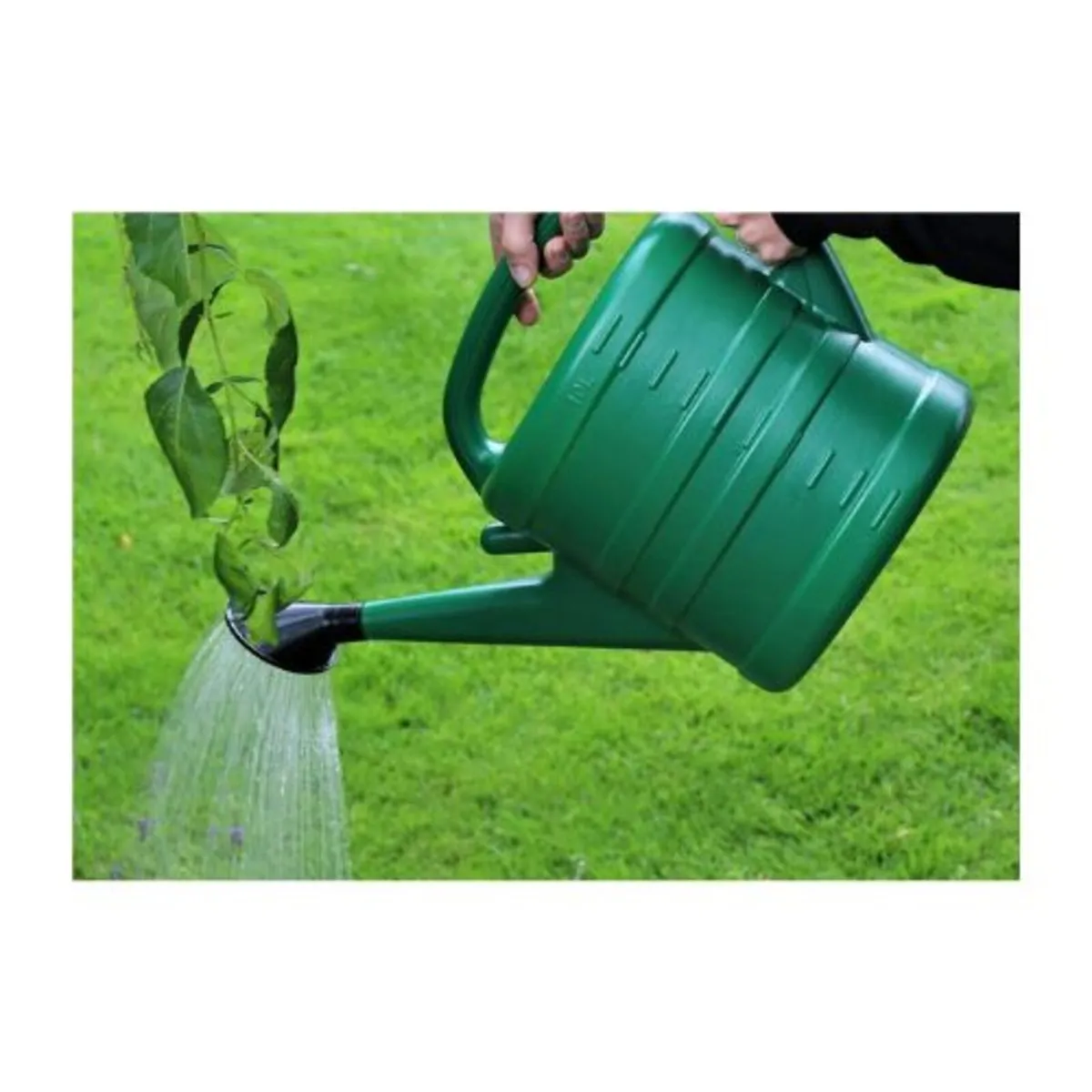 PVC Watering Can