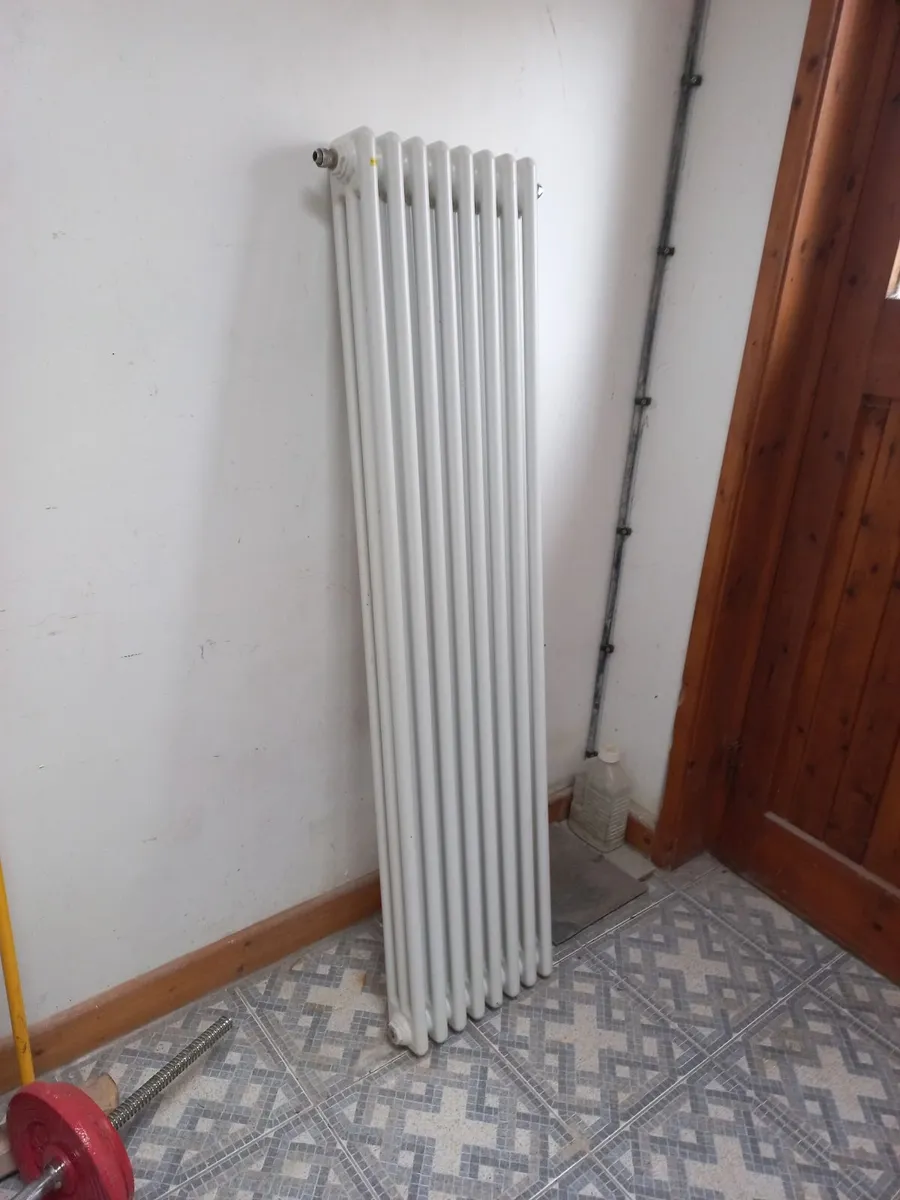 Radiator - Image 1