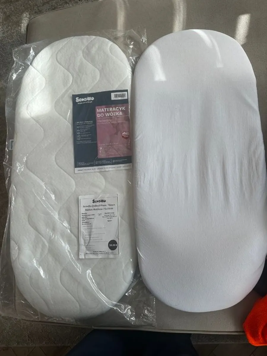 I candy peach 7 bundle biscotti with isofix 360 - Image 4