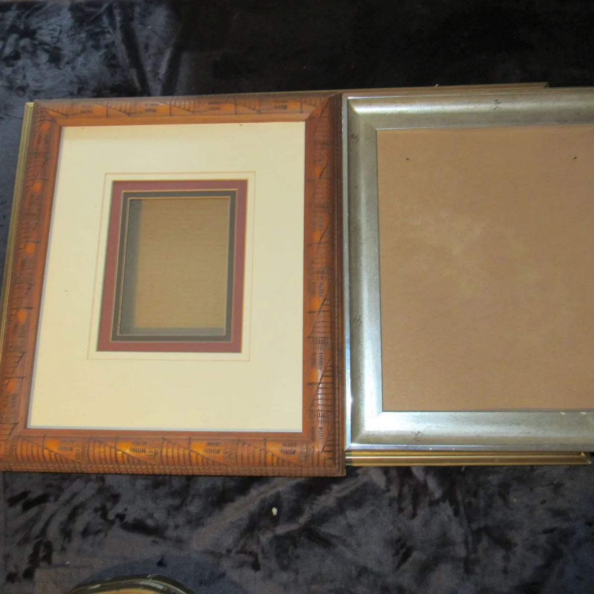 Quality Decorative Picture Frames – Mixed Styles - Image 4