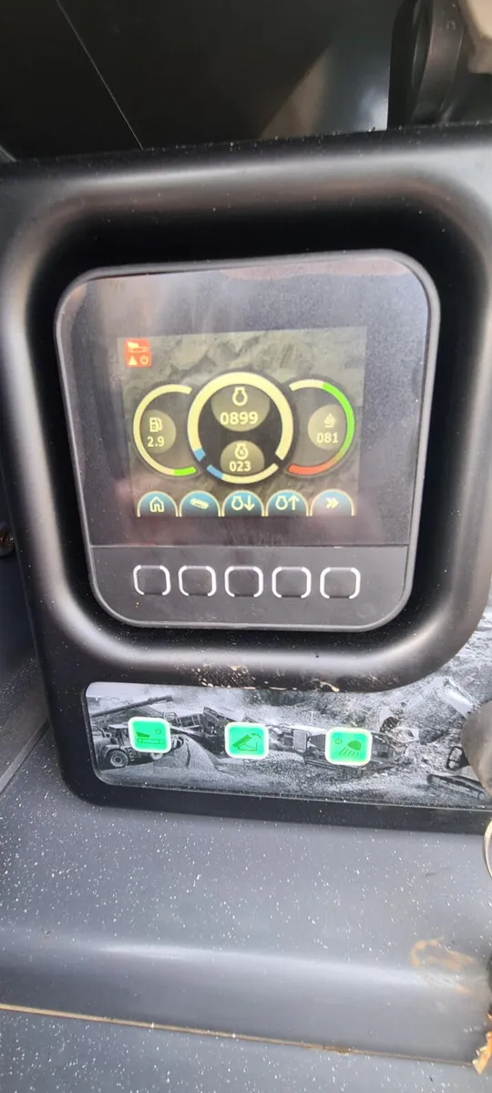 TESAB MOBILE SCALPING SCREENERS FOR SALE OR HIRE - Image 4