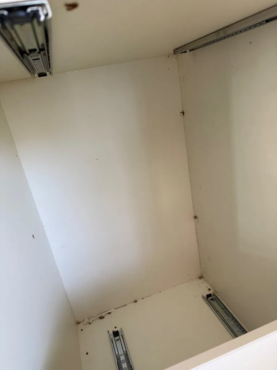 Window seat Bench with 4 drawers - Image 2