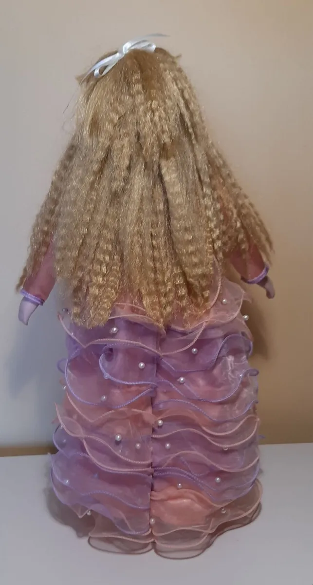 Porcelain dolls - Image 3