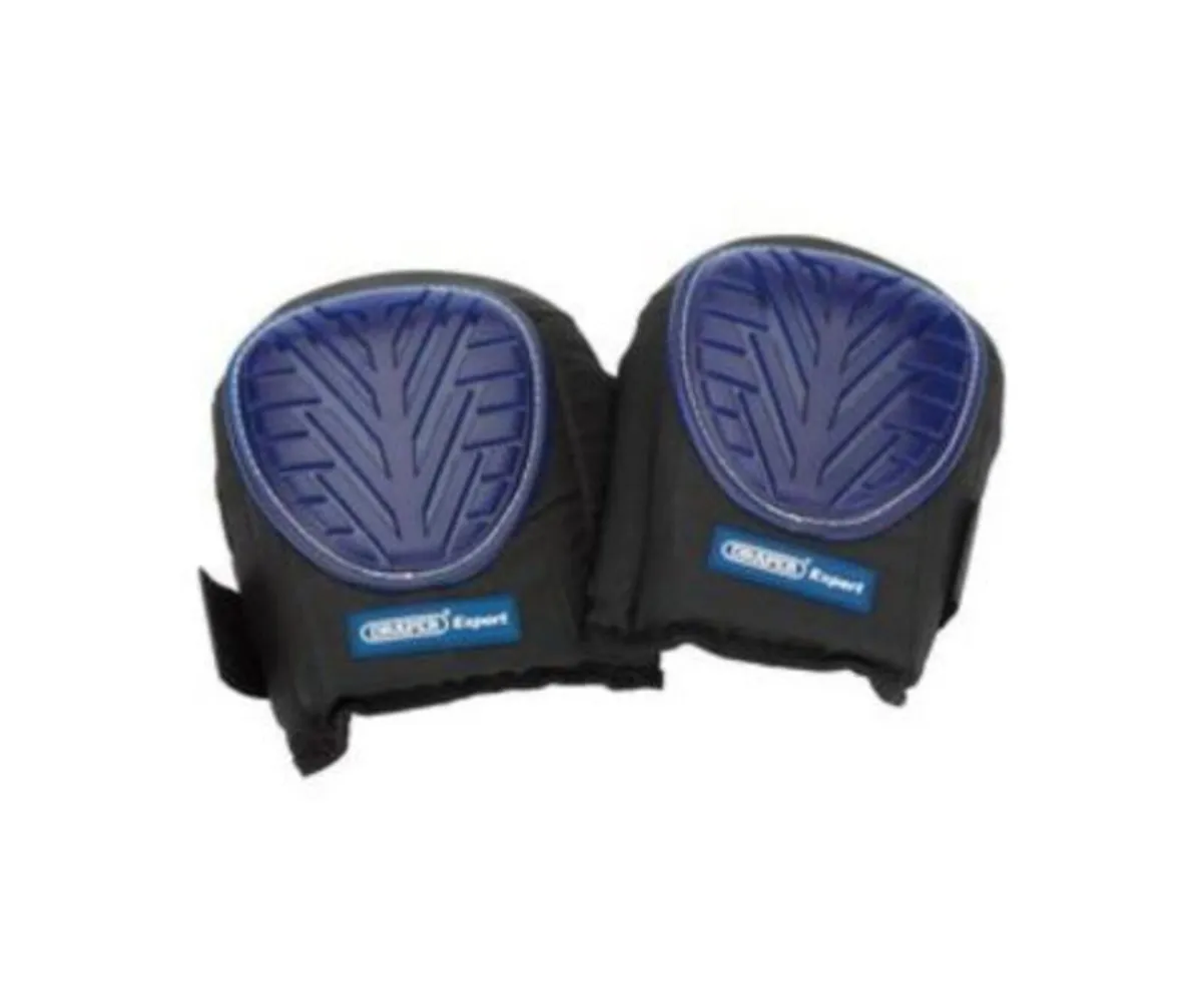 Foam Knee Pads