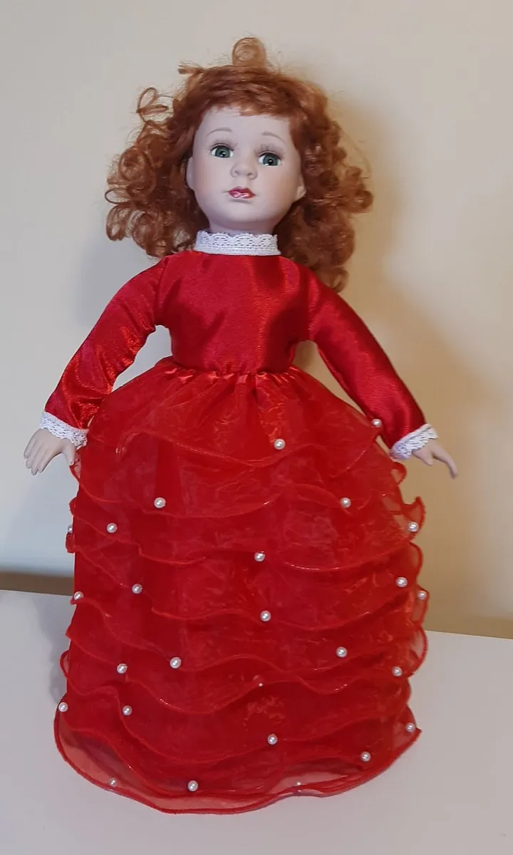 Porcelain dolls - Image 4