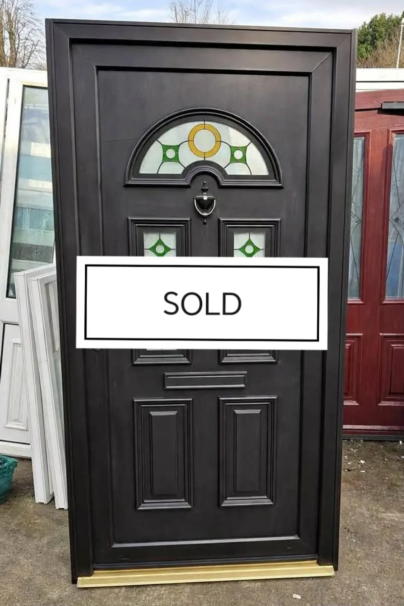 🚪 HIGH QUALITY DOOR'S AVAILABLE 🚪