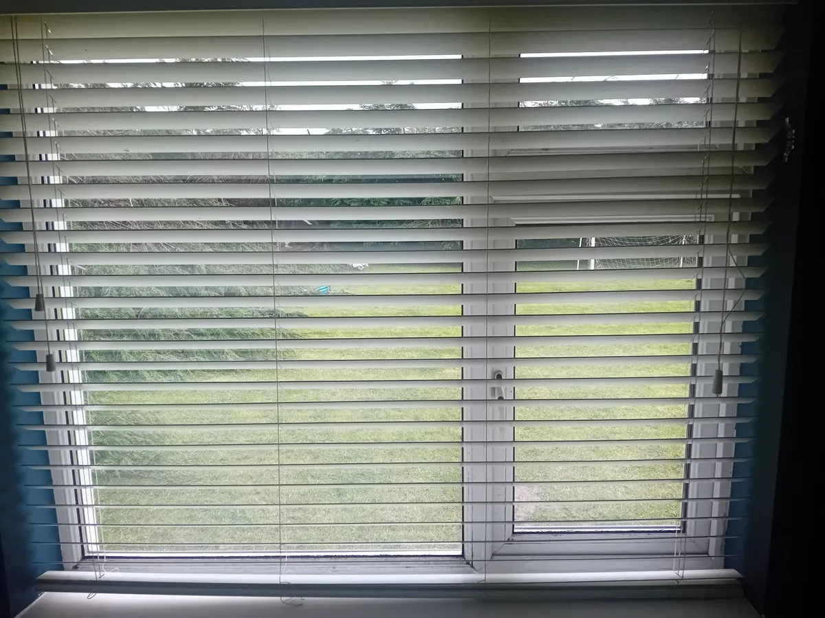 Window blinds - Image 3