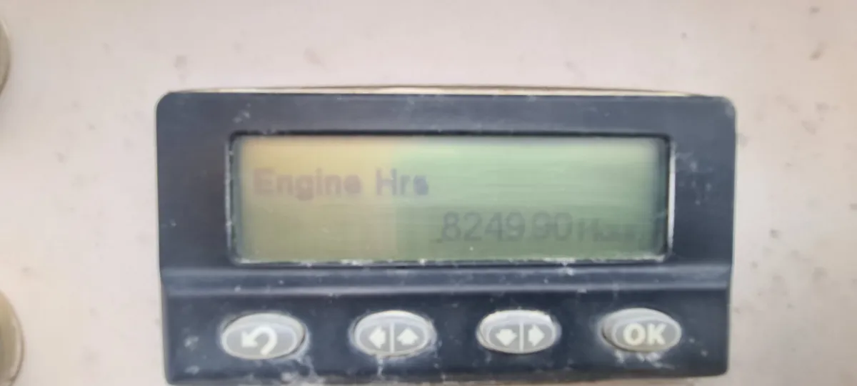 TESAB 623CT IMPACT CRUSHER FOR SALE / HIRE - Image 3